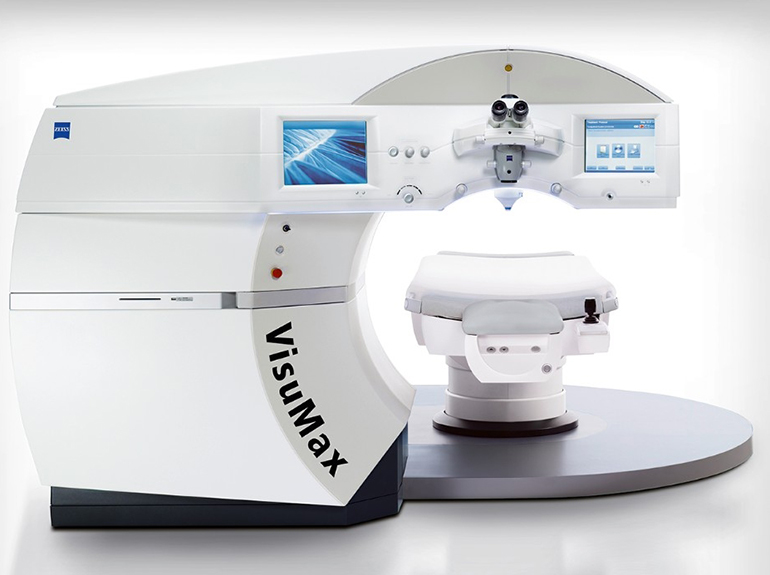 ZEISS ReLEx SMILE