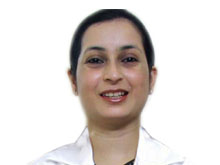 Glaucoma Consultant in Drishti