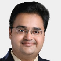 Dr Amit Porwal   