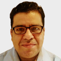 Dr Deven Tuli