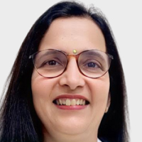 Dr Sushma Tejwani